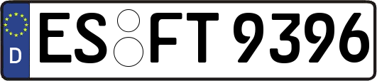 ES-FT9396