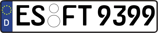ES-FT9399