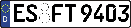 ES-FT9403
