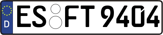 ES-FT9404