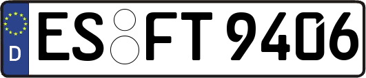 ES-FT9406