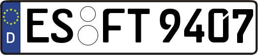 ES-FT9407