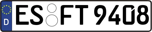 ES-FT9408