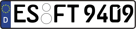 ES-FT9409