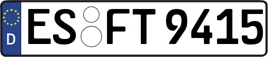 ES-FT9415