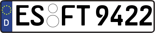ES-FT9422