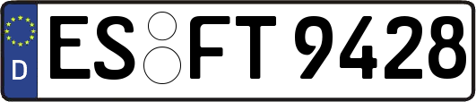 ES-FT9428