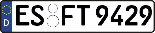 ES-FT9429
