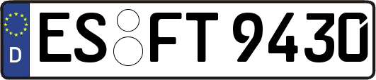 ES-FT9430