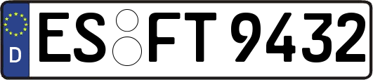 ES-FT9432