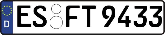 ES-FT9433