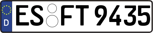 ES-FT9435