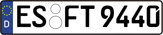 ES-FT9440