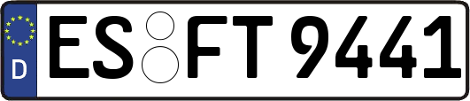 ES-FT9441
