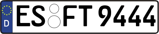 ES-FT9444