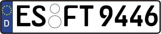 ES-FT9446