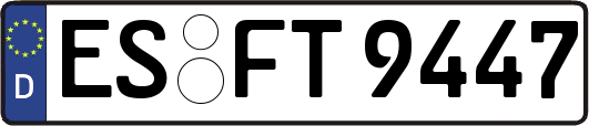 ES-FT9447