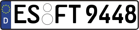 ES-FT9448