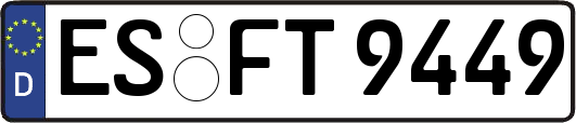 ES-FT9449