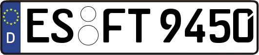 ES-FT9450