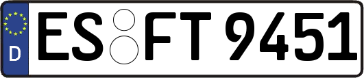 ES-FT9451