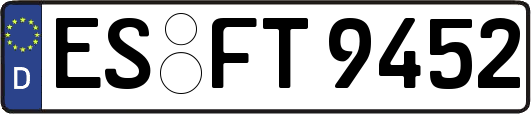 ES-FT9452
