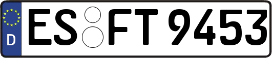 ES-FT9453