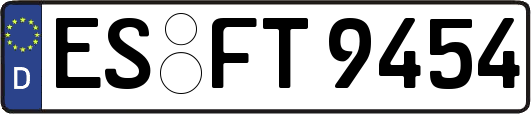 ES-FT9454