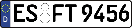 ES-FT9456