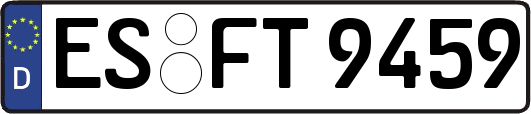 ES-FT9459