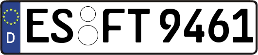 ES-FT9461