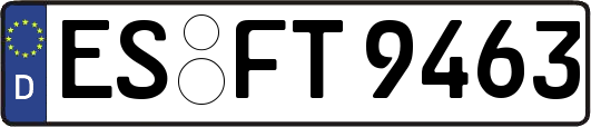 ES-FT9463