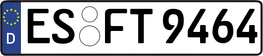 ES-FT9464