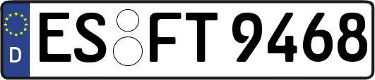 ES-FT9468