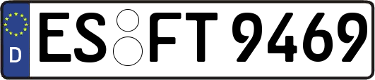 ES-FT9469