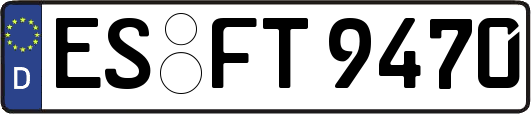 ES-FT9470