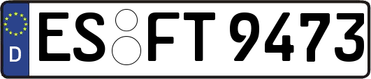 ES-FT9473