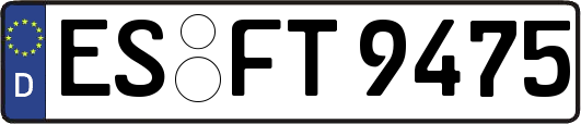 ES-FT9475