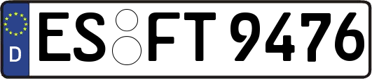 ES-FT9476