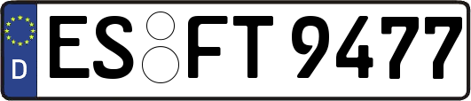 ES-FT9477