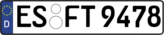 ES-FT9478