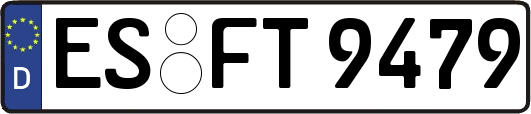ES-FT9479