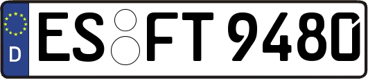 ES-FT9480