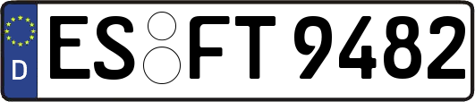 ES-FT9482