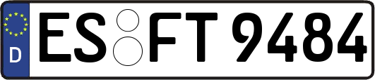 ES-FT9484
