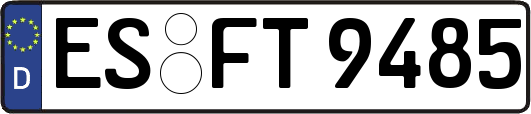 ES-FT9485