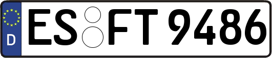 ES-FT9486