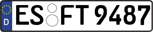 ES-FT9487