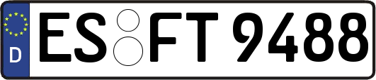 ES-FT9488