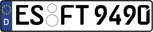 ES-FT9490
